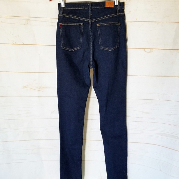 BDG (Urban Outfitters) Girl-Friend High Rise Jeans - Picture 4 of 8